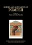 Houses and Monuments of Pompeii: The Work of Fausto and Felice Niccolini