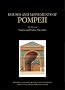 Houses and Monuments of Pompeii: The Works of Fausto and Felice Niccolini
