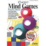 On Hand Mind Games