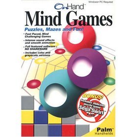 On Hand Mind Games