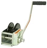Dutton Lainson B1202 Brake Winch 1200 lb 411NNiW1hzL. SL160 Dutton Lainson B1202 Brake Winch 1200 lb