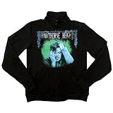 Hawthorne Heights - Faces Track Jacket