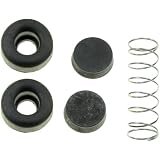 Dorman 351743 Drum Brake Wheel Cylinder Repair Kit by Dorman