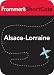Alsace-Lorraine, France: Frommer's ShortCuts
