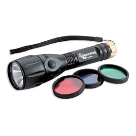 Browning Black Ice Xenon Lights Hero 8.4 V Black Md: 3715071