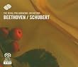 Beethoven - Symphony No 5; Schubert - Symphony No 8