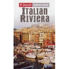 Italian Riviera Insight Compact Guide (Insight Compact Guides)