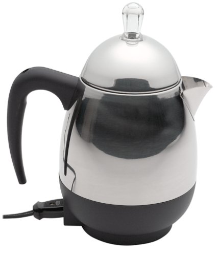 Melitta MEP6 6-Cup Percolator Melitta MEP6 6-Cup Percolator