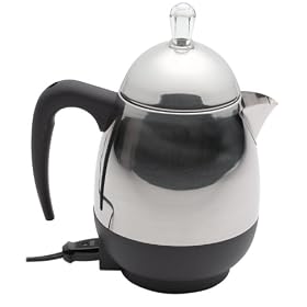 Melitta MEP6 6-Cup Percolator