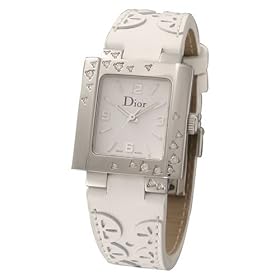 Christian Dior RIVA CD073111A009 21P�_�C�� �z���C�g (���f�B�[�X) ���s�i