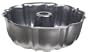 Nordic Ware Pro Form Heavyweight 12 Cup Bundt Pan