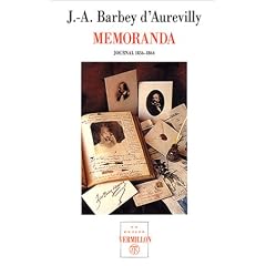 Memoranda