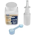 Breathe-ease&reg; XL Nasal Spray and SINUS Irrigation Solution.