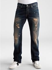 Buy jeans Lowest Price for guess jeans Rebel-Loaded Wash Discount.