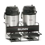BUNN 35728.0001 RACK ASSY UNIV-2-APR 2 LWR