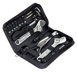 IST Scuba Divers Handy Maintenance Tool Kit