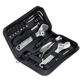 IST Scuba Divers Handy Maintenance Tool Kit