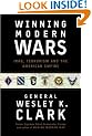 Winning Modern Wars: Iraq, Terrorism, and the American Empire