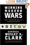 Winning Modern Wars: Iraq, Terrorism, and the American Empire