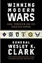 Winning Modern Wars: Iraq, Terrorism, and the American Empire