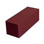 Auralex 12X12CFBUR 12 CornerFill; 1- 12x12x24 Pieces in Burgundy