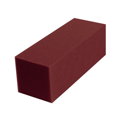 Auralex 12X12CFBUR 12 CornerFill; 1- 12x12x24 Pieces in Burgundy
