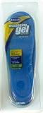 Dr Scholl's Massaging Gel Insoles for Men