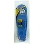 Dr Scholl's� Massaging Gel Insoles for Men