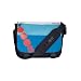 Bench Tasche Supreme, classic blue, 38x34x12, 15.5 liters, BMXA0596_BL007