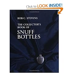Collector's Book of Snuff Bottles