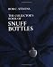 Collector's Book of Snuff Bottles