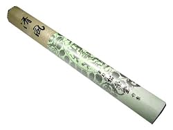 Shoyeido - Sei-fu Fresh Breeze 1 Bundle