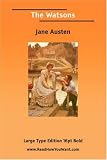 The Watsons  (EasyRead Large Bold Edition)