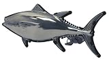 Bully CR-415 Stainless Steel Tuna Hitch Cover