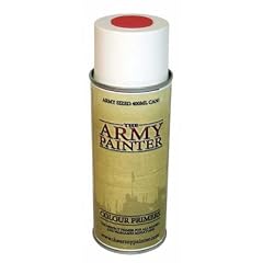 Army Painter 3018 - Army Painter - Primer - Dragon Red