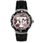 NCAA Men's CD-TXA Agent Series Texas A&M Aggies Polyurethane Watch
