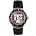 NCAA Men's Texas A&M University Agent Series Watch #CD-TXA