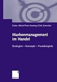 Markenmanagement im Handel