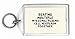 Beating Multiple Myeloma/Plasma Cell Neoplasm Together Keychain