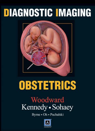 City Travel Guides Discounted  Books : Diagnostic Imaging: Obstetrics (Diagnostic Imaging)