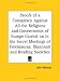 Proofs of a Conspiracy Against All the Religions and Governments of Europe Carried on in the Secret Meetings of Freemasons, Illuminati and Reading Societies