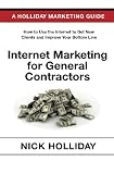411NRA7SF L. SL160 Internet Marketing for General Contractors