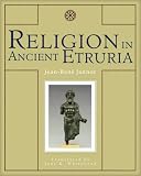 Religion in Ancient Etruria (Wisconsin Studies in Classics)