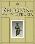 Religion in Ancient Etruria (Wisconsin Studies in Classics)