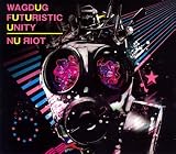NU яIOT(初回生産限定盤)(DVD付)