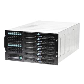 Intel MFSYS25 Modular Server System