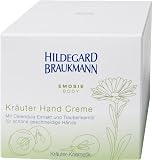 Produkt-Bild: Hildegard Braukmann Pflege Emosie Body Kr&auml;uter Hand Creme 100 ml