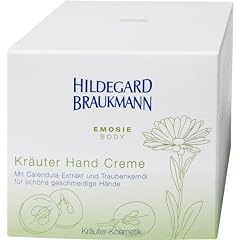 Emosie Body - Kr�uter Hand Creme