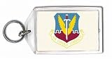 Air Combat Command Keychain