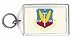 Air Combat Command Keychain
